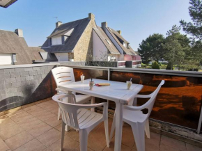 Studio Carnac, 1 pièce, 4 personnes - FR-1-477-98